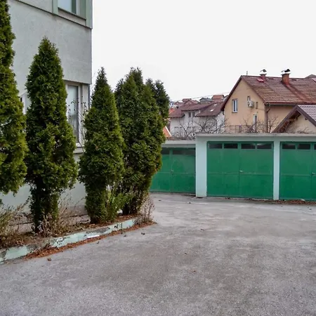 Vila Saraj Sarajevo