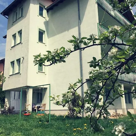 Vila Saraj Appartement