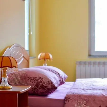 Appartement Vila Saraj Sarajevo