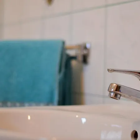 Appartement Vila Saraj