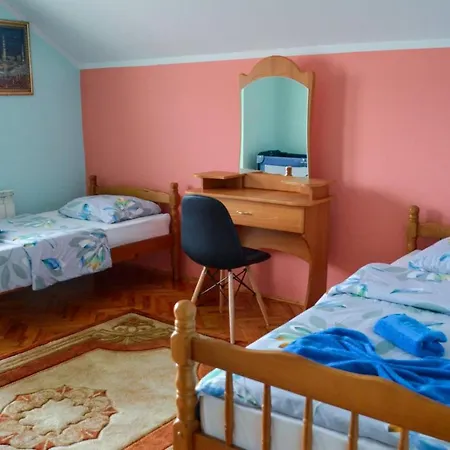 Appartement Vila Saraj