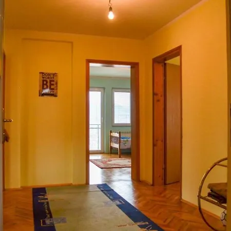 Appartement Vila Saraj Sarajevo