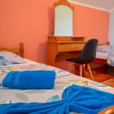 Vila Saraj * Sarajevo