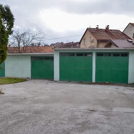 Vila Saraj Sarajevo