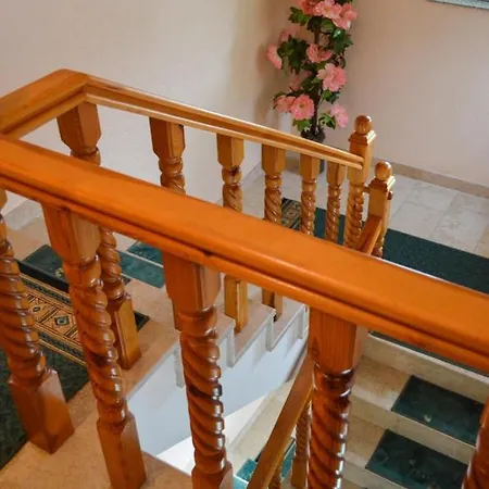 Vila Saraj Sarajevo