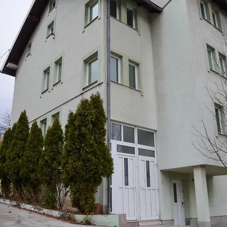 Vila Saraj Appartement